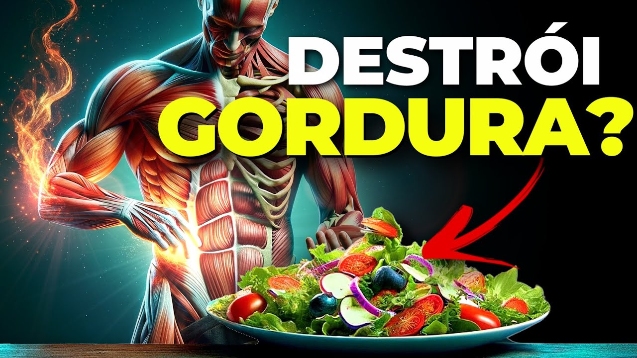 A Verdade Sobre a DIETA CETOGÊNICA: É TÃO BOA QUANTO DIZEM?