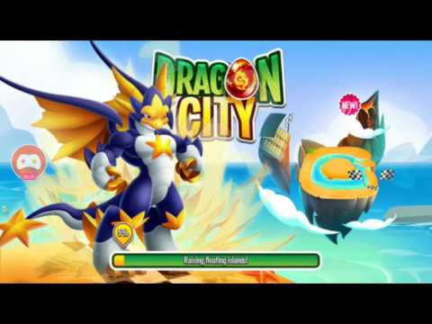 Dragon City - Felidae Cup tournament