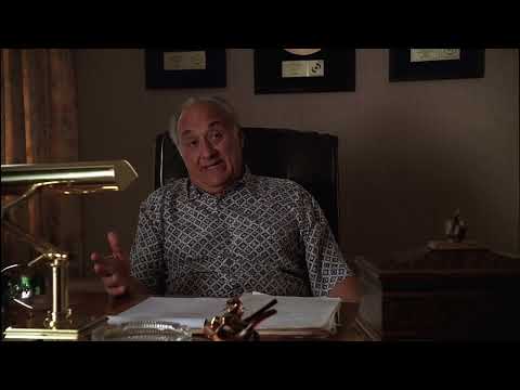 Lenn az utcán - Maffiózók