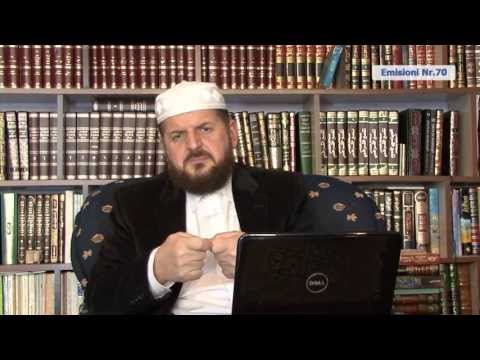 Nr.70 Pyetje dhe Përgjigje në Facebook - Dr. Shefqet Krasniqi