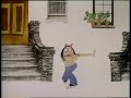 Sesame Street Thelma Thumb Stolen Bikes