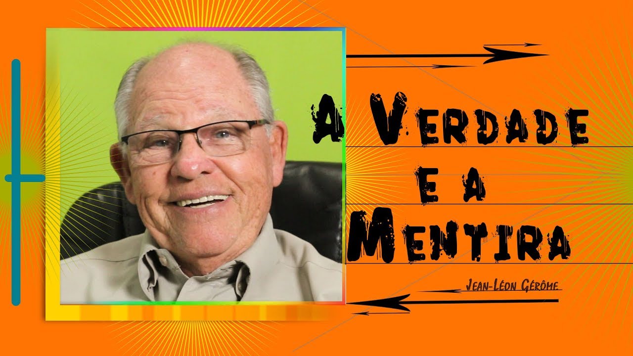 "A Verdade e a Mentira"