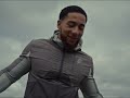 Elude Activewear Aw25 Advert