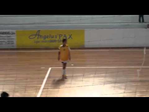 Escolinha do Paulista