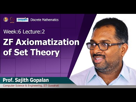 Discrete Mathematics