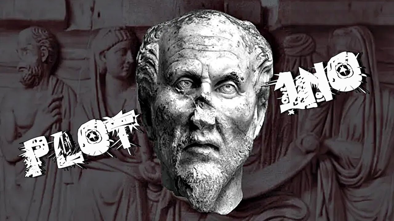 Plotino - o UNO, o NOUS e a ALMA