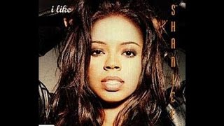 Shanice Wilson - When I Close My Eyes -