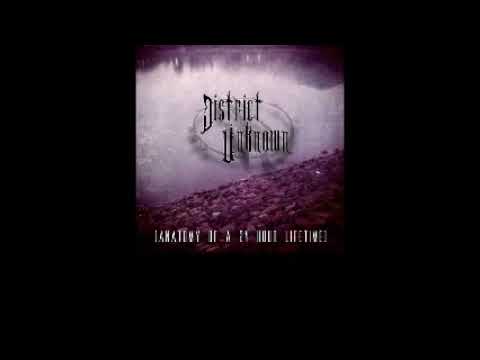 District Unknown - Anatomy of a 24 Hour Lifetime (Full Album)