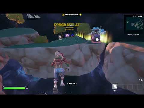 Me paso only up 3 Fortnite