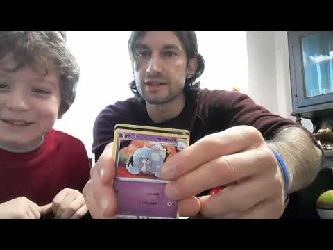 Pokemon - Set allenatore fuoriclasse Futuri Campioni