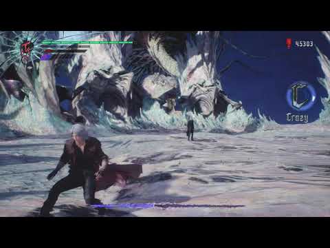 Devil May Cry 5 SE | Bruce Lee vs Vergil