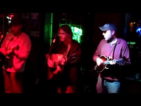 Insomniac Gypsy Plays Steam Powered Areoplane at the Cold Shot 4/5/12 100_0200.MP4