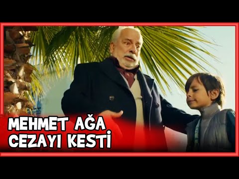 Mehmet Ağa, Memo'yu Kaçıranlara DERSİNİ VERDİ! - Küçük Ağa 12. Bölüm