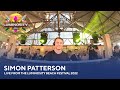 Simon Patterson Live From The Luminosity Beach Festival 2022 LBF22