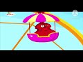 Baby Tv Morning Song