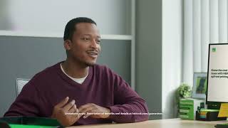 H&R Block Forward Thinking