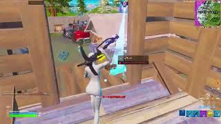 【フォートナイトキル集】