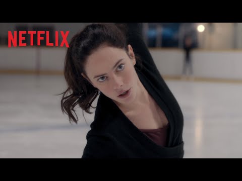 Na tenkém ledě | Oficiální trailer | Netflix