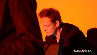 Electric Campfire Raster-Noton 2014 - part I