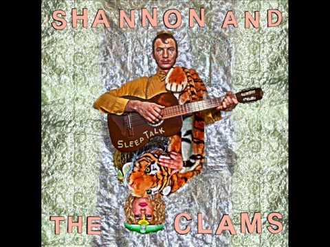 download lagu mp3 mp4 Shannon And The Clams Albums, download lagu Shannon And The Clams Albums gratis, unduh video klip Shannon And The Clams Albums
