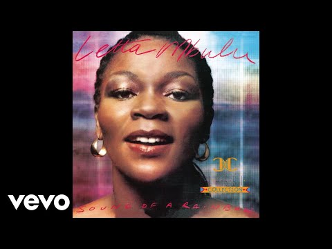 Letta Mbulu & Caiphus Semenya - Help Me Somebody (Official Audio)