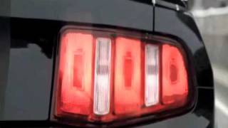 Band of Skulls Mustang Commercial