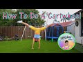 How To Do A Cartwheel 5 Easy Steps For Kids