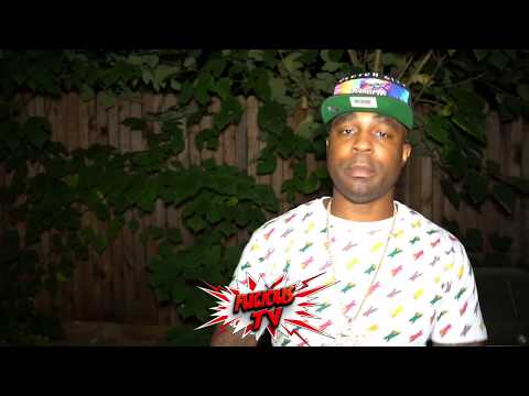 El Train: " I Did The Last Video With Big Hawk Before He Passed" !!