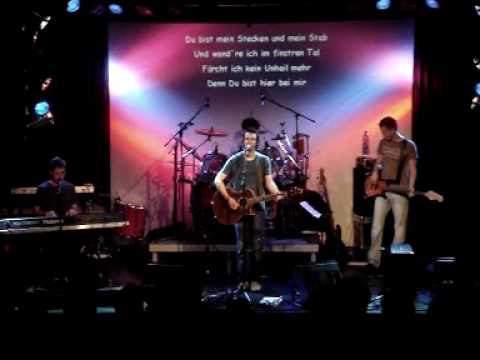 Wunderbarer Hirt (Lothar Kosse) Cover