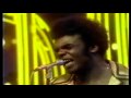 ISLEY BROTHERS-WHO'S THAT LADY,LIVE ...