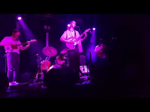 Quinn Oulton - Colours Hoxton 17Nov2021