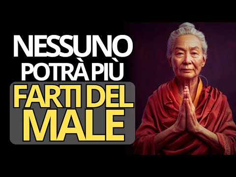 6 Principi Buddisti per Non Farti Influenzare da NIENTE  | Buddismo - Gautama Buddha