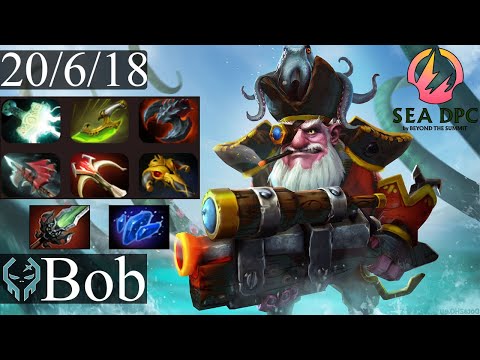 XctN.Bob - Sniper | Execration vs Made in Philippines | DPC SEA 2021/2022 Tour 3: Division II