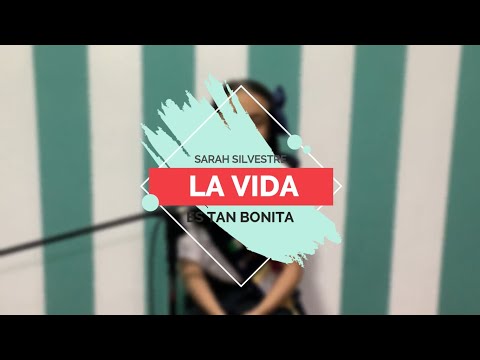 LA VIDA ES TAN BONITA