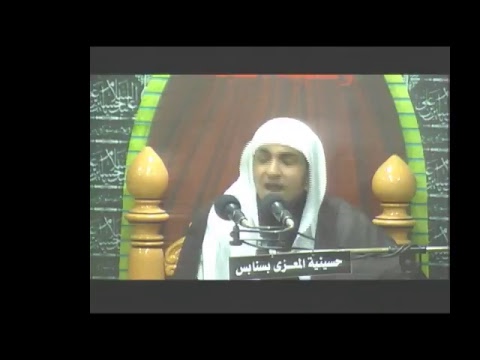 ⁣بث مباشر بواسطة حسينية المعزى ملا عبدااه الناس