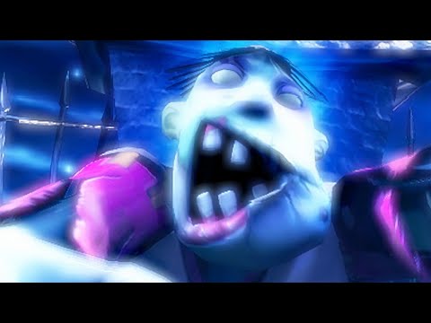 MediEvil PS4 Remaster Announcement Trailer