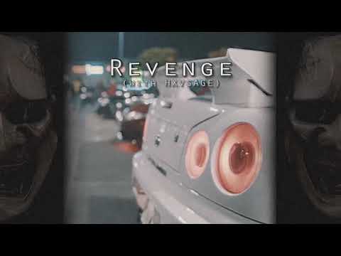 HXVSAGE w/ KSLV - REVENGE