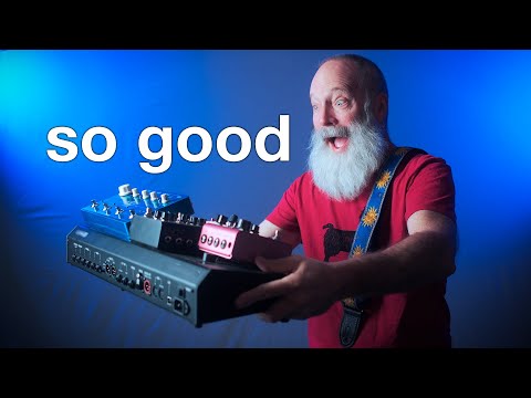 Guitar Gear I Would Absolutely Buy Again