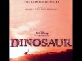 Aladar Neera Dinosaurio Soundtrack