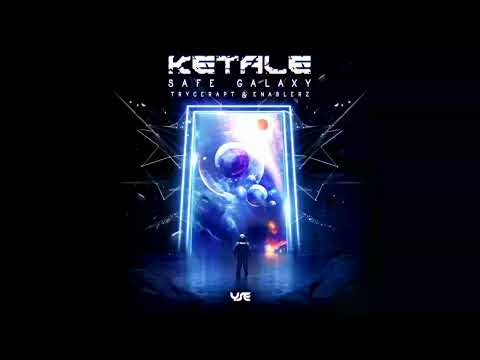 Enablerz & Trycerapt - Human Experiments (Ketale Remix)