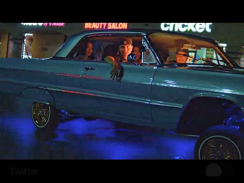 Rolando Yescka x East Bonanza Kingz x Leaks Taylor - BXTCH (Official Music Video) Dir. S Fleks Films