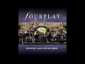 Fourplay - Charmed, I'm Sure (NEWPORT JAZZ FESTIVAL 2000)