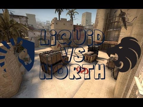 🔴 Team Liquid vs North Epicenter