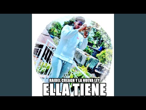 Ella Tiene