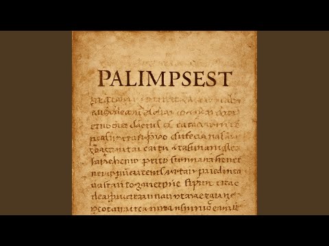Palimpsest