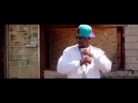 Styleon - Neva C Another (OFFCIAL VIDEO)