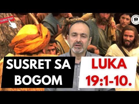 42  Susret sa Bogom