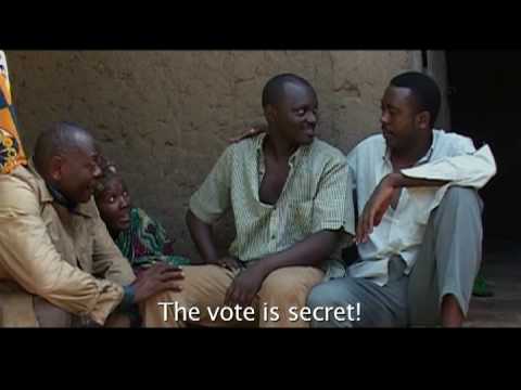 Le Cauchemar (The Nightmare)