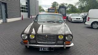Jaguar XJ6 4,2 coche | Imagen 4 - Autoline