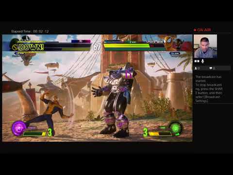 MVCI: CASUALS